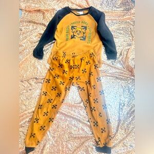 Highland Hustle Hard Sweatshirt